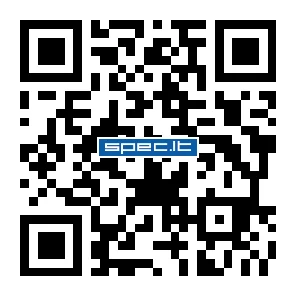QR kodas | Zerkion, MB | spec.lt