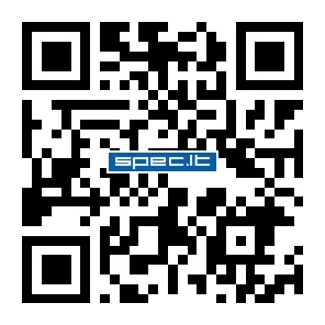 QR kodas | Zero 2 home, MB