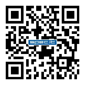 QR kodas | Zero 7, VŠĮ