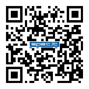 QR kodas | Zero Emission Solutions Baltic, KB | spec.lt