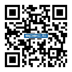 QR kodas | Zero Med, MB | spec.lt