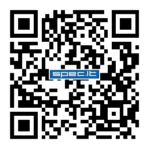 QR kodas | Zero To Olympian, VŠĮ | spec.lt