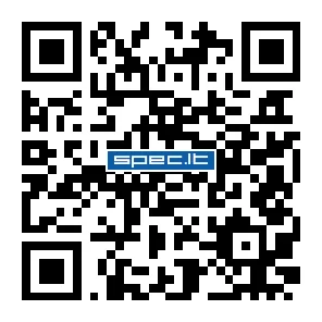 QR kodas | ZeroSum Asset Management, UAB | spec.lt