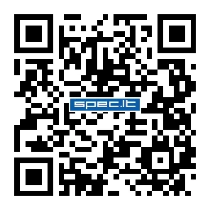 QR kodas | ZeroSum Capital, UAB | spec.lt
