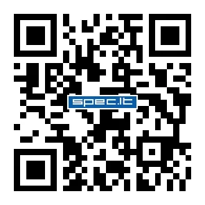 QR kodas | Statinio projektas ir ekspertizė, UAB
