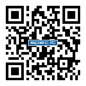 QR kodas | ZERROCORR, MB
