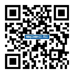 QR kodas | ZERS, UAB | spec.lt