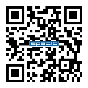 QR kodas | Zerta, UAB