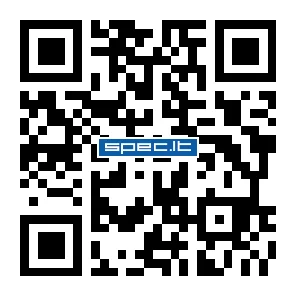 QR kodas | Žėrugnė, UAB | spec.lt