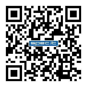 QR kodas | Žėrutis, UAB