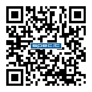 QR kodas | ŽĖRUTIS, UAB | spec.lt