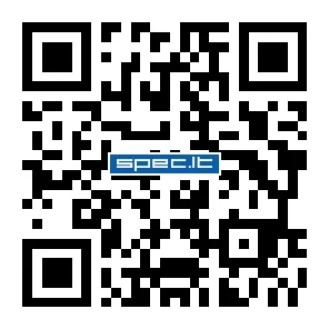 QR kodas | Žėrutis, UAB | spec.lt