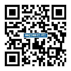 QR kodas | Žervena, IĮ