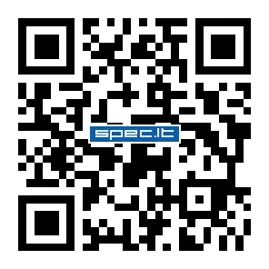QR kodas | Kozero LT, UAB | spec.lt