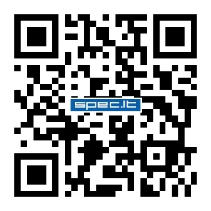 QR kodas | ZET-A-ZET, UAB | spec.lt