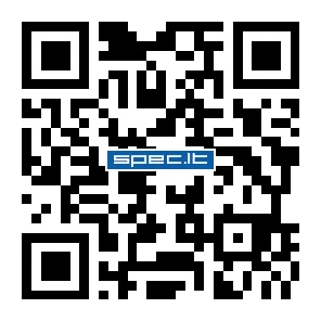 QR kodas | ZET, UAB | spec.lt
