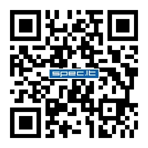 QR kodas | Zeta lt, MB | spec.lt