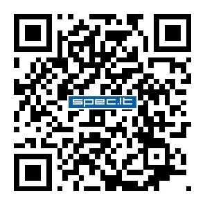 QR kodas | Zeta projektai, UAB | spec.lt