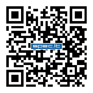 QR kodas | ZETA RETICULI, UAB | spec.lt