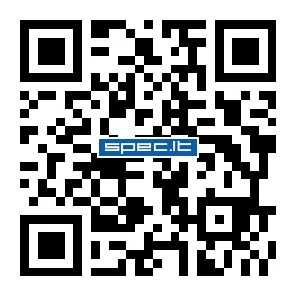 QR kodas | Zetanetas, UAB | spec.lt