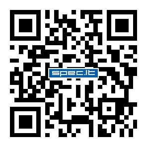 QR kodas | Zetatrans, UAB