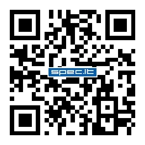 QR kodas | Zetra, IĮ | spec.lt