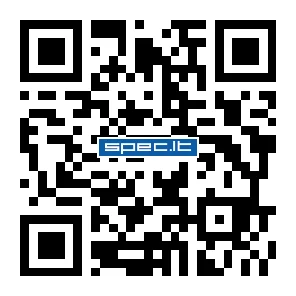 QR kodas | Zetta code, MB