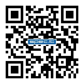 QR kodas | Zettrans, MB