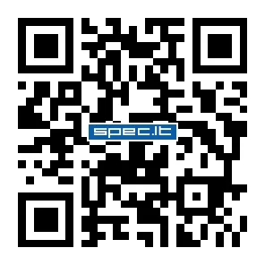 QR kodas | ZETUS LT, UAB | spec.lt