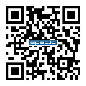 QR kodas | Zeus elektrik, MB