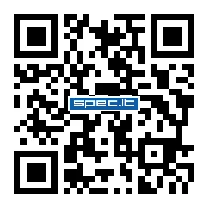 QR kodas | Zeus Europae, UAB