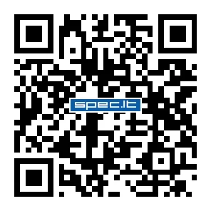 QR kodas | Zeuss Capital, UAB | spec.lt