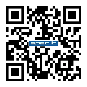 QR kodas | Zevol, UAB | spec.lt