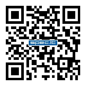 QR kodas | Zfx Baltic, UAB | spec.lt