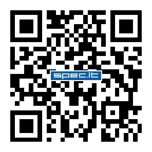 QR kodas | Zg34, UAB | spec.lt