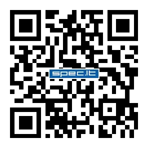 QR kodas | ZGD handles, UAB | spec.lt