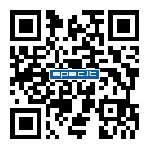 QR kodas | Zhi Wang Da, UAB | spec.lt