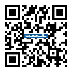 QR kodas | Zhifu ir KO, UAB | spec.lt