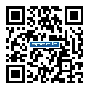 QR kodas | Zhiqiang An, IĮ