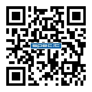 QR kodas | Zi Bania, MB