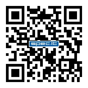 QR kodas | Ži projektai, MB | spec.lt