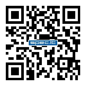 QR kodas | ZIAD SARMOUT, IĮ