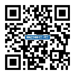 QR kodas | Žiaurauskas, MB | spec.lt