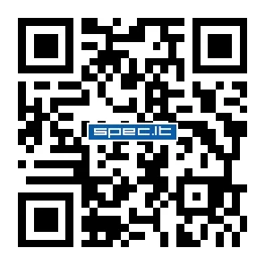 QR kodas | Žibai, UAB | spec.lt
