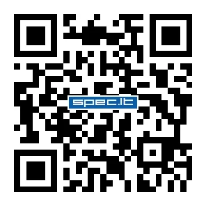 QR kodas | Žibartonių, ŽŪB | spec.lt