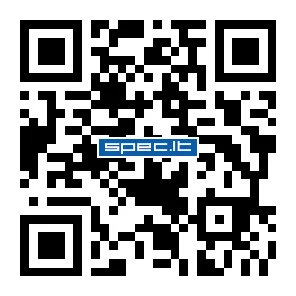 QR kodas | Ziberon, MB