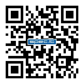 QR kodas | Žibintai, UAB | spec.lt