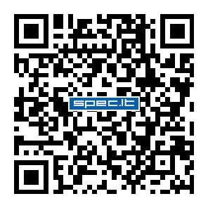 QR kodas | Garažų eksploatavimo bendrija Žibintas | spec.lt