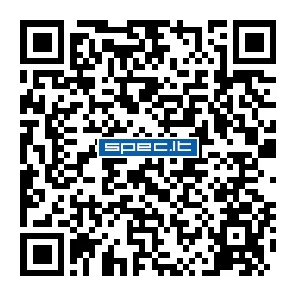 QR kodas | Garažų statybos ir eksploatavimo bendrija Žibintas | spec.lt