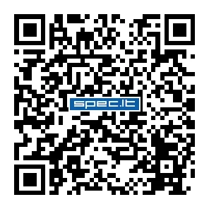 QR kodas | Žibintas, garažų statybos ir eksploatavimo bendrija (Panevėžio r.) | spec.lt